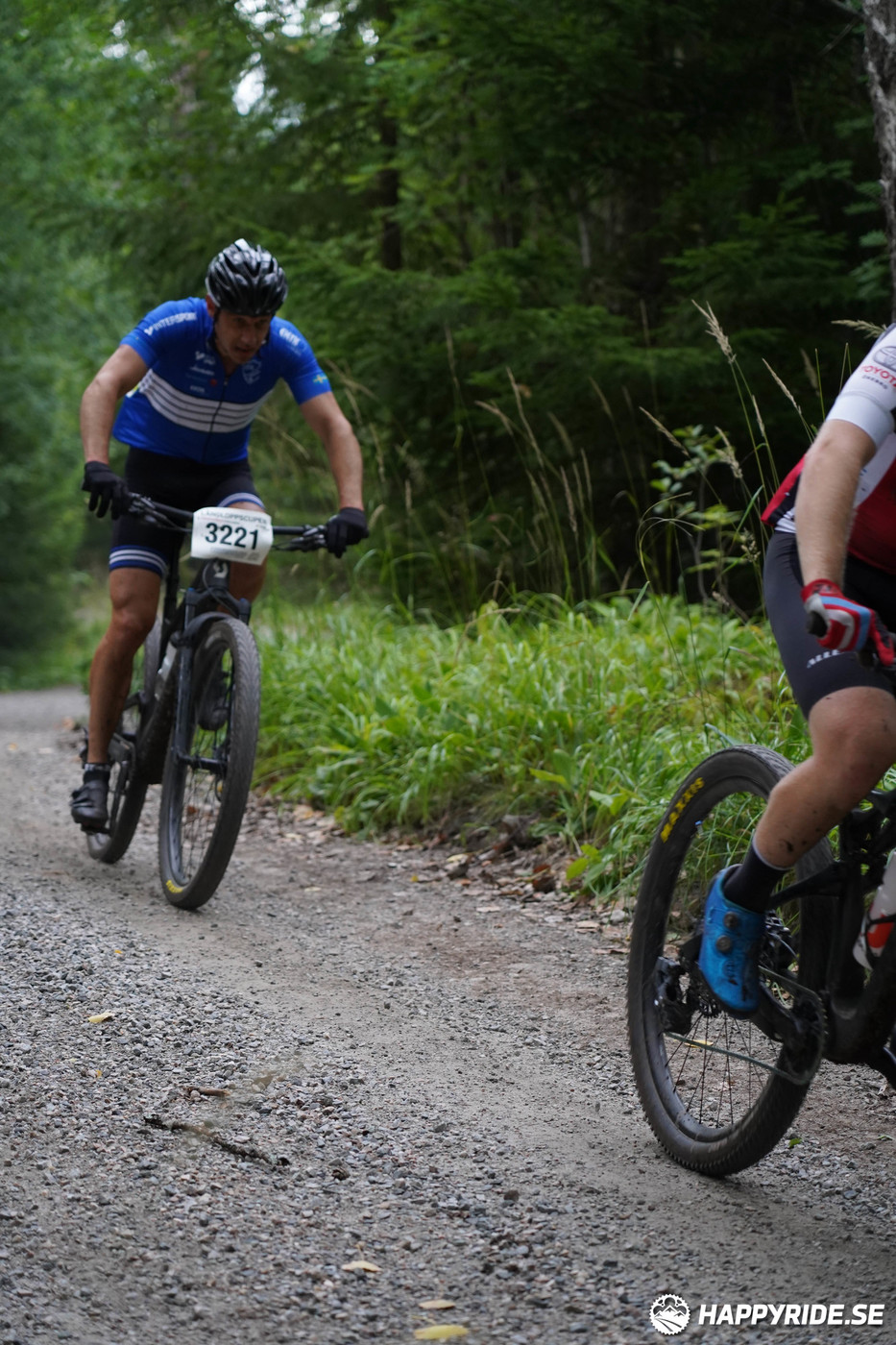 Bild från Finnmarksturen 2022