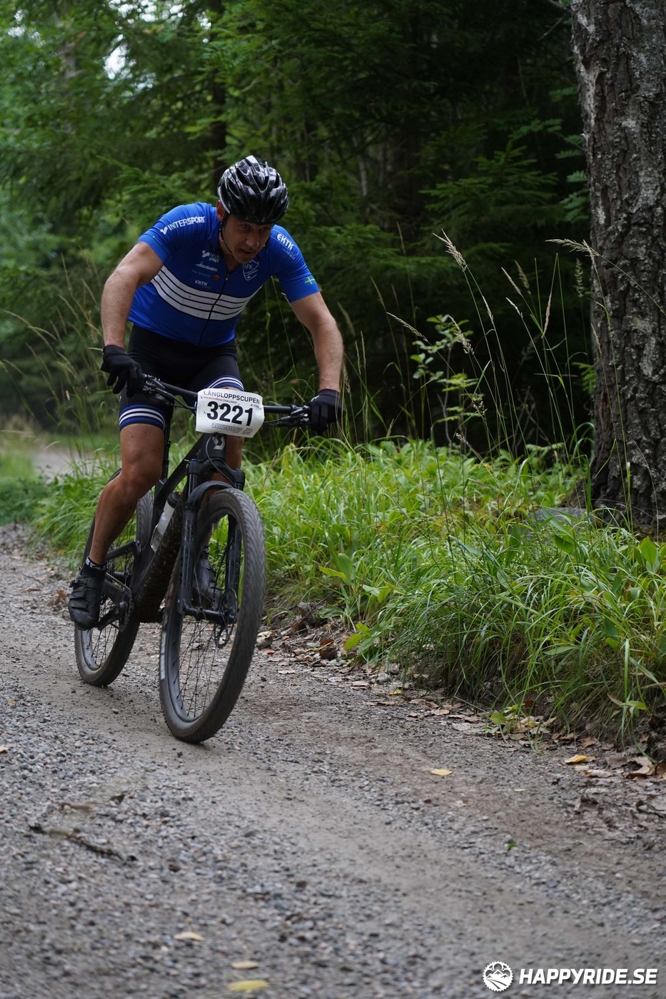 Bild från Finnmarksturen 2022