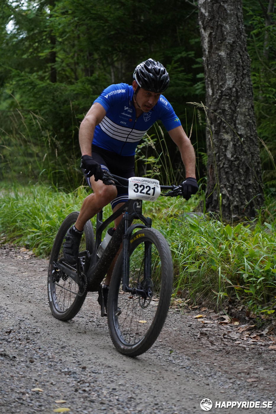 Bild från Finnmarksturen 2022