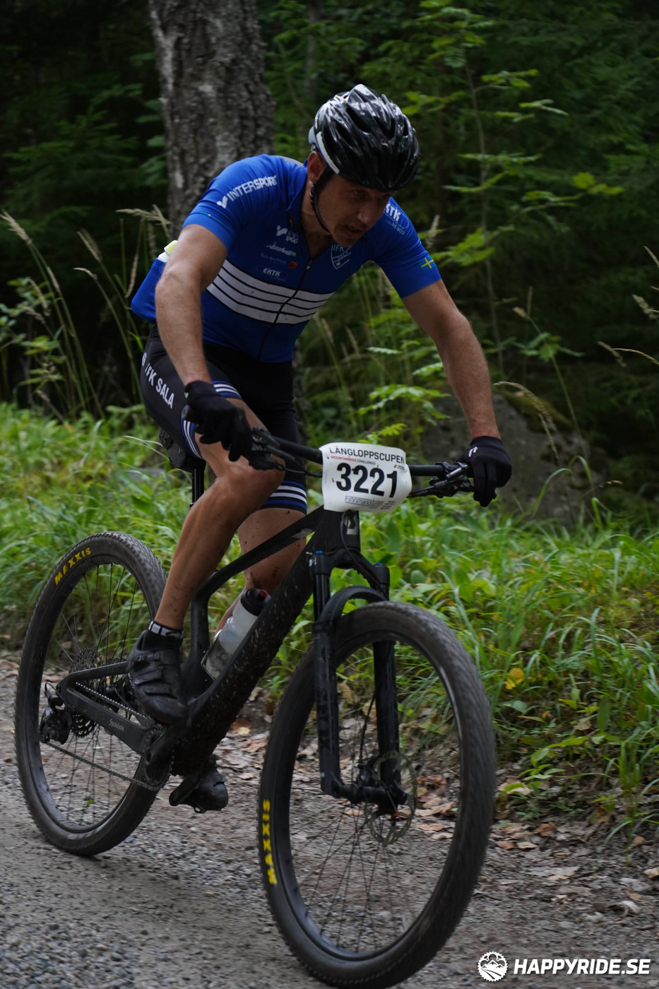 Bild från Finnmarksturen 2022