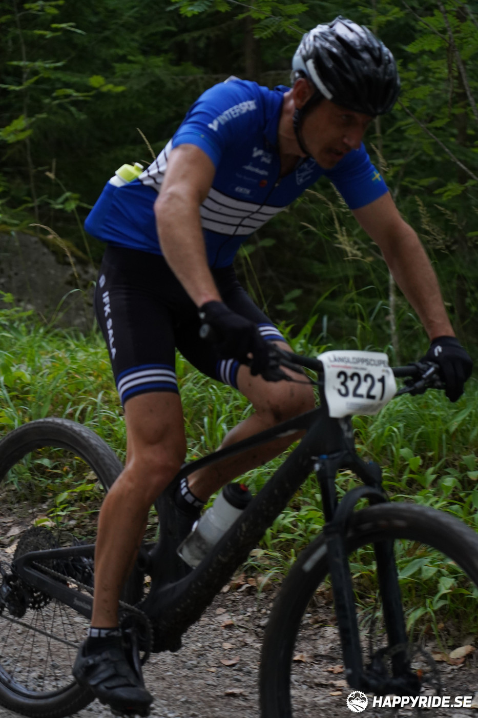 Bild från Finnmarksturen 2022