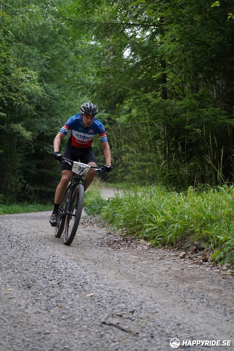 Bild från Finnmarksturen 2022