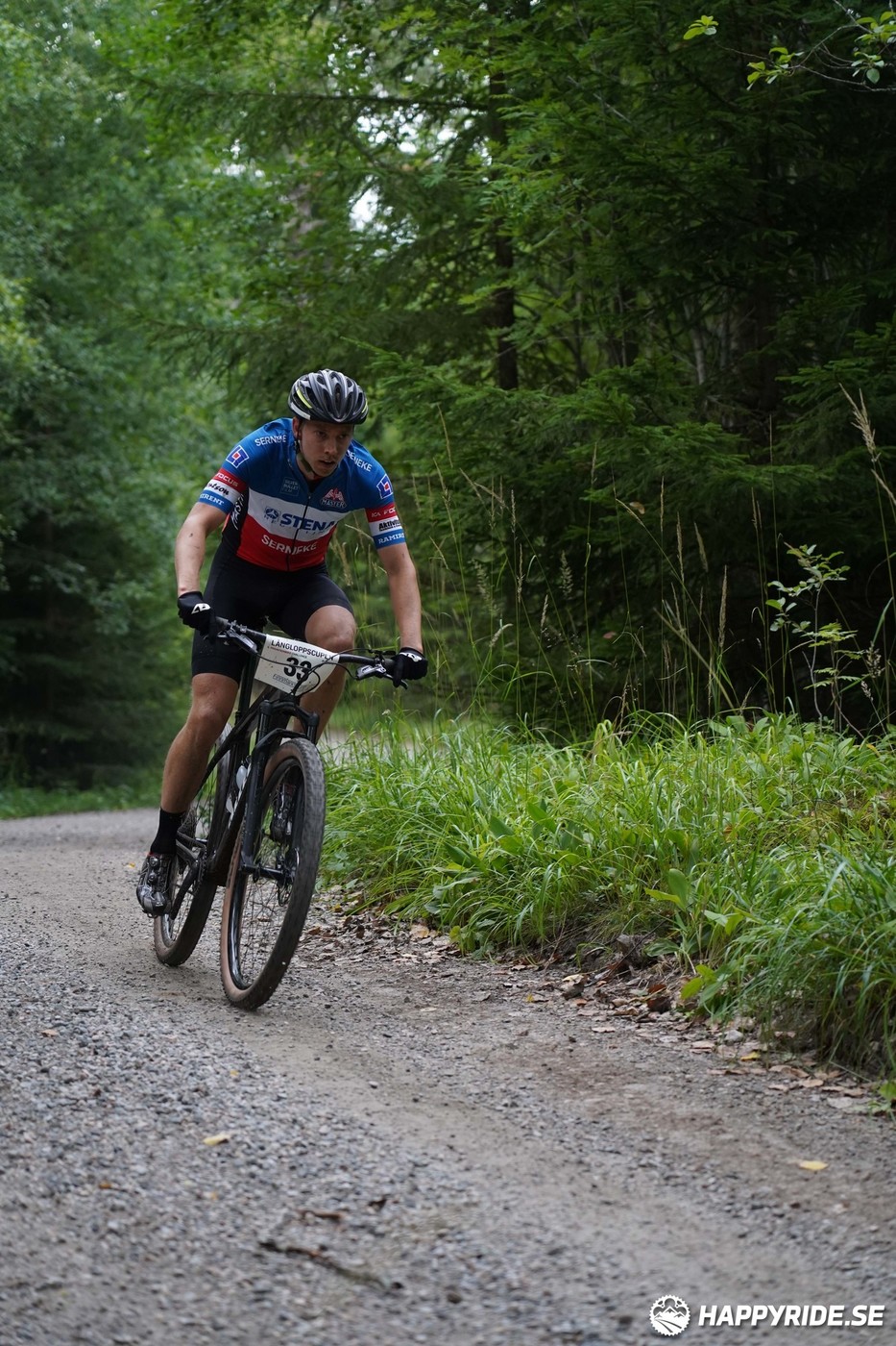 Bild från Finnmarksturen 2022