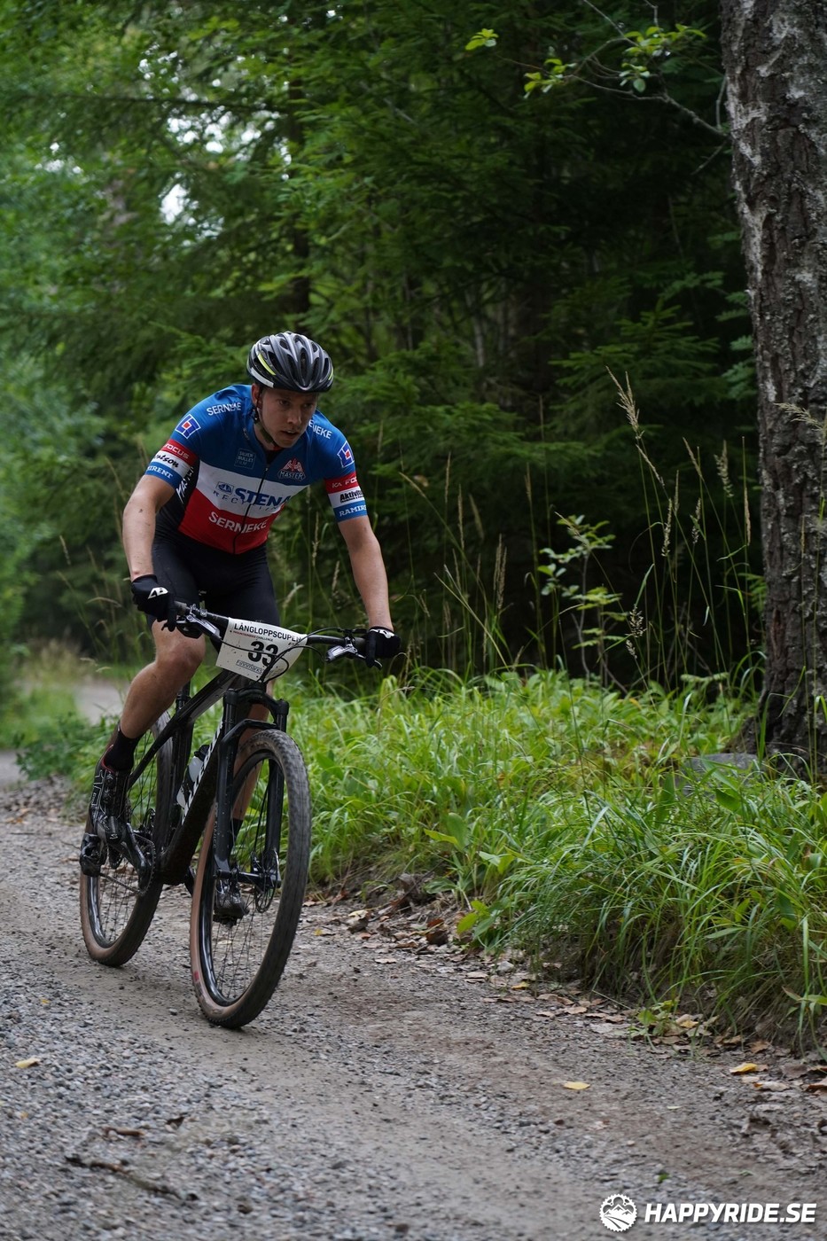 Bild från Finnmarksturen 2022