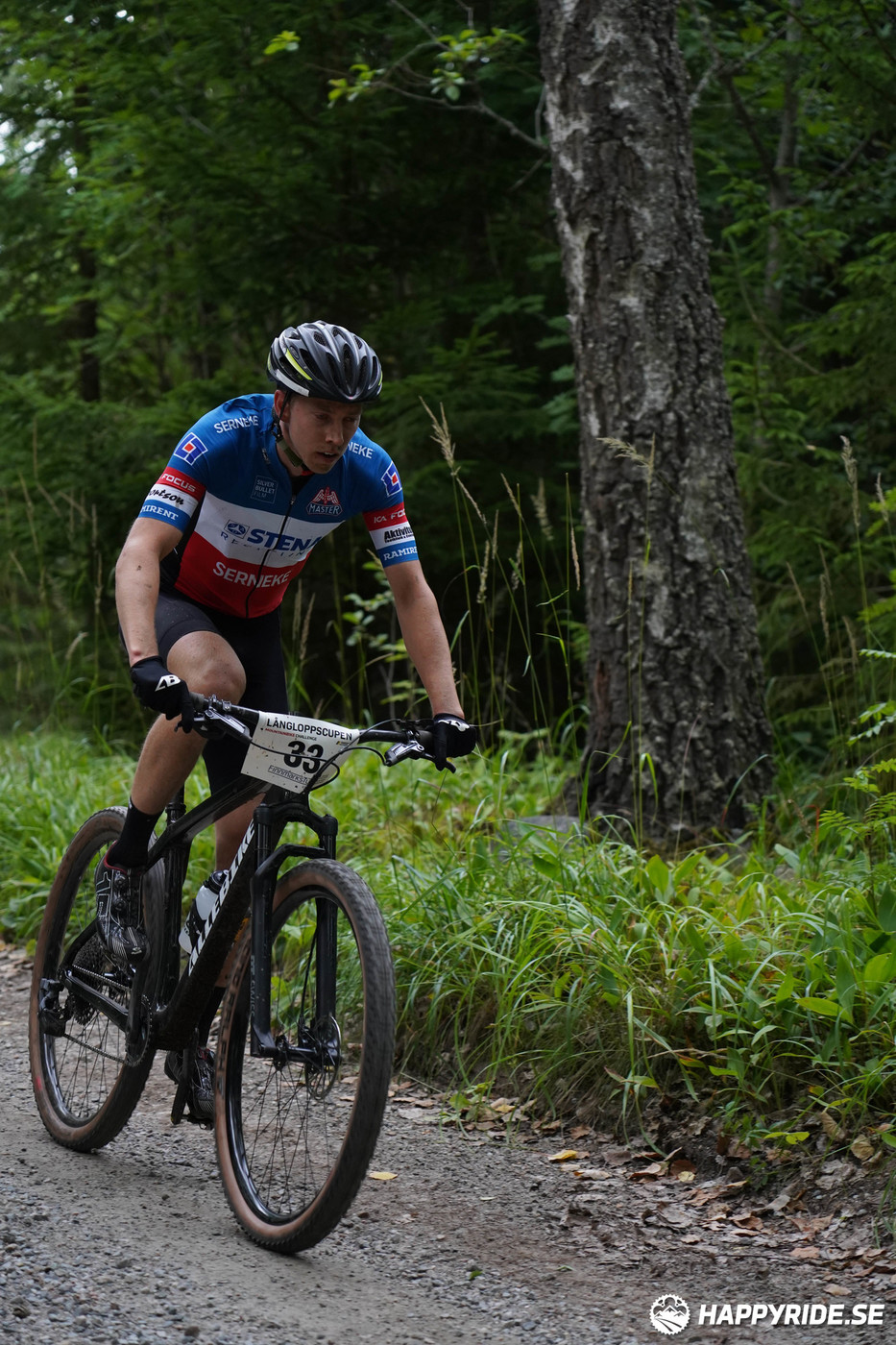 Bild från Finnmarksturen 2022