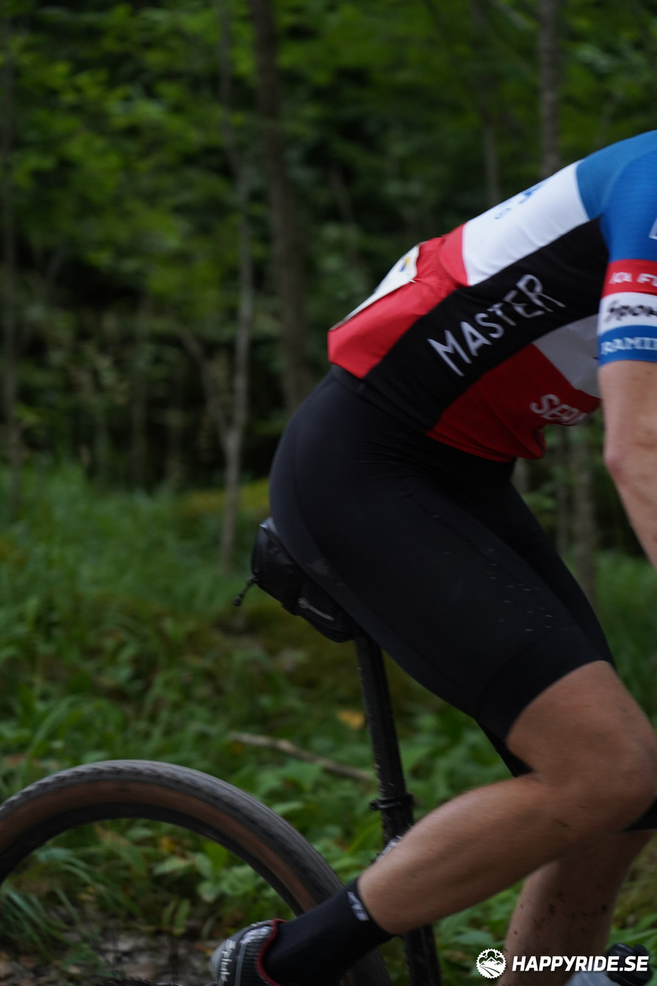 Bild från Finnmarksturen 2022