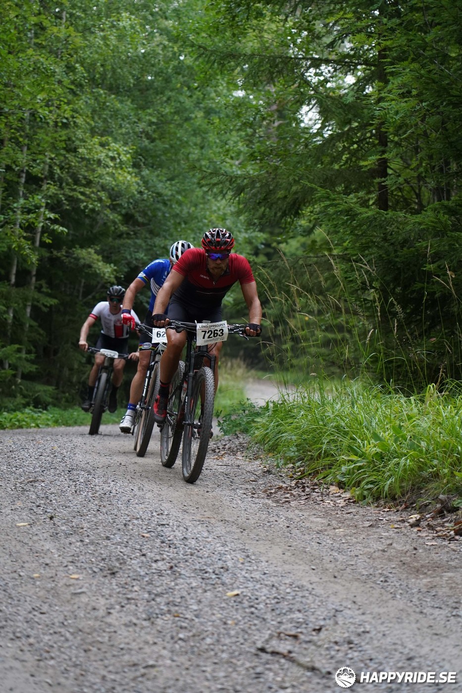 Bild från Finnmarksturen 2022