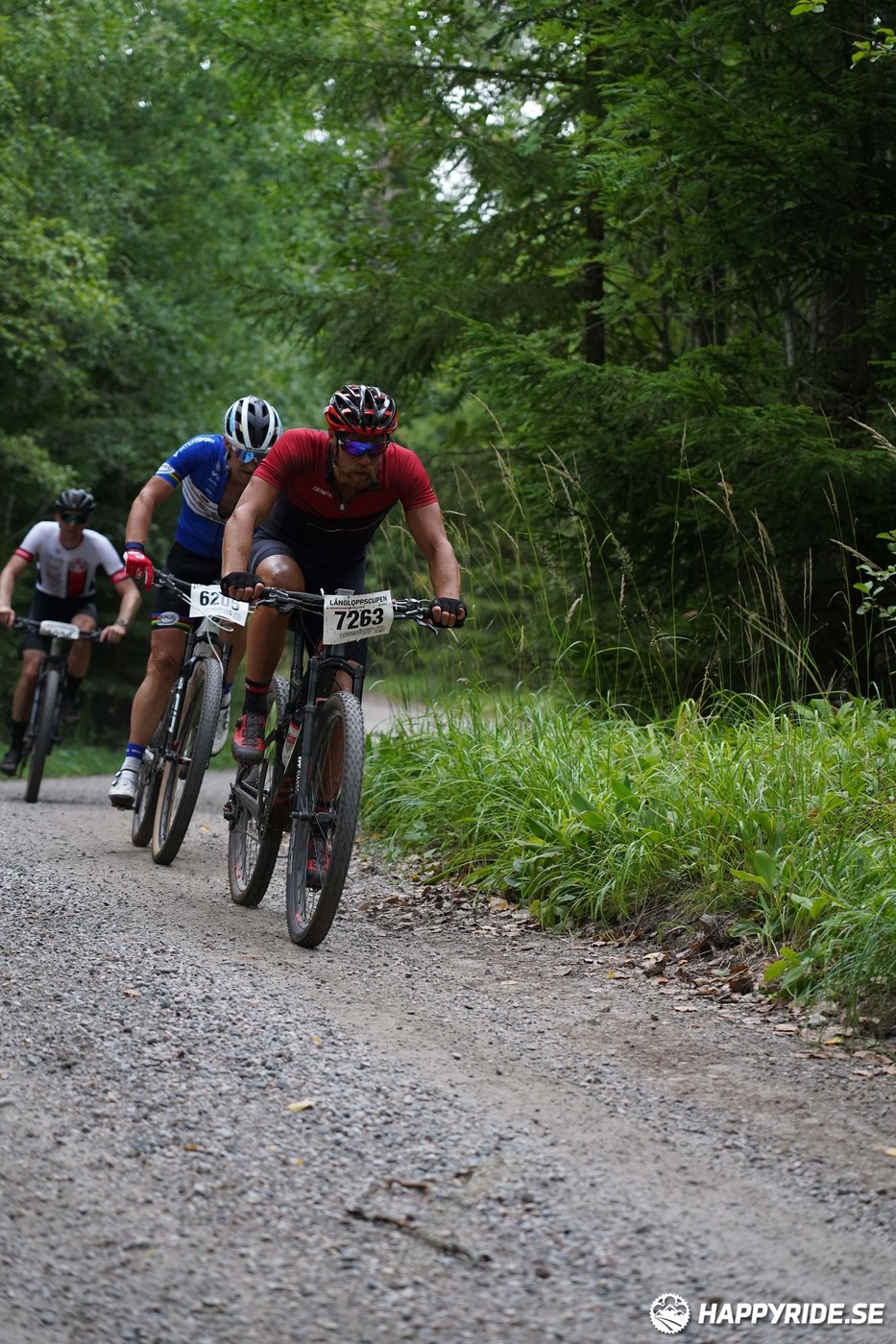 Bild från Finnmarksturen 2022