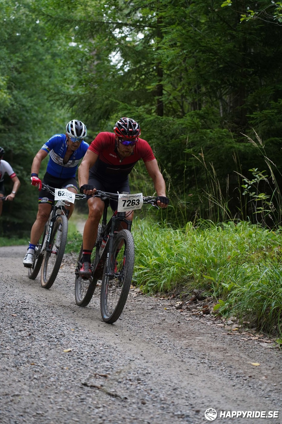 Bild från Finnmarksturen 2022