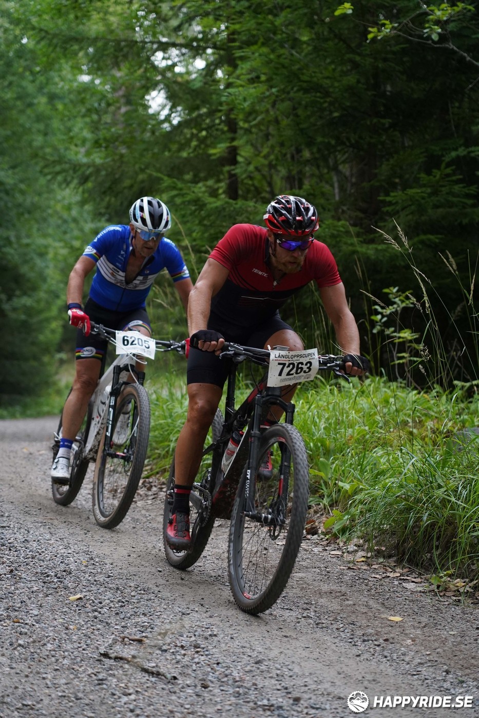 Bild från Finnmarksturen 2022