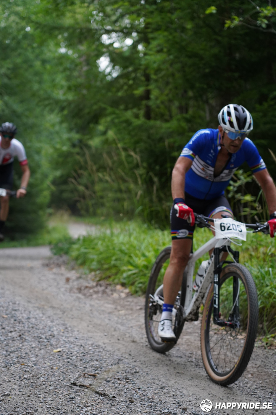 Bild från Finnmarksturen 2022