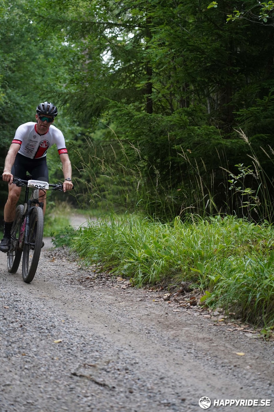 Bild från Finnmarksturen 2022