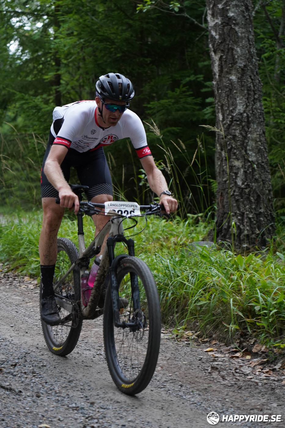 Bild från Finnmarksturen 2022