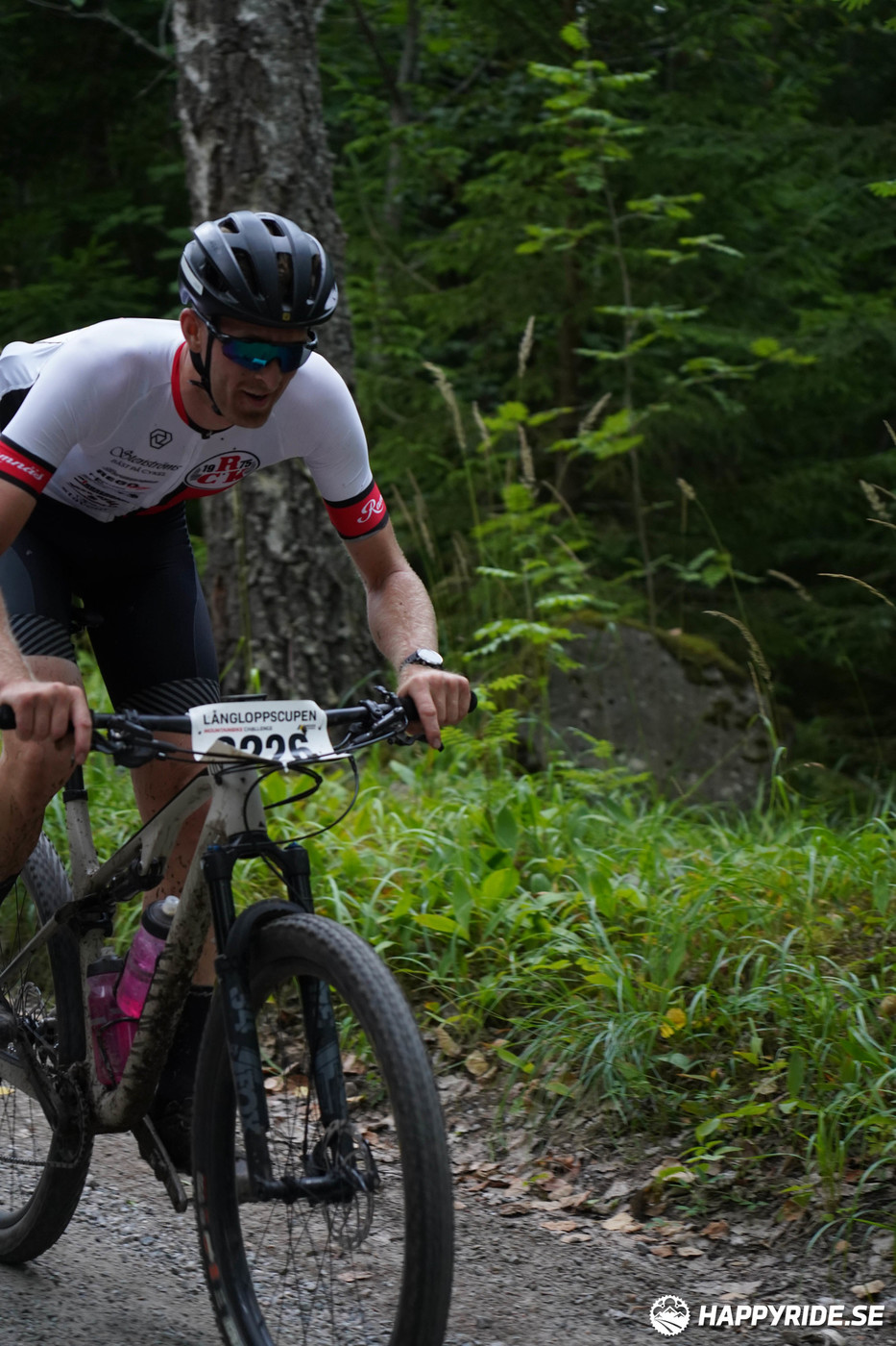 Bild från Finnmarksturen 2022