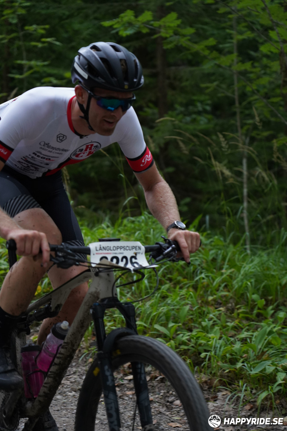 Bild från Finnmarksturen 2022