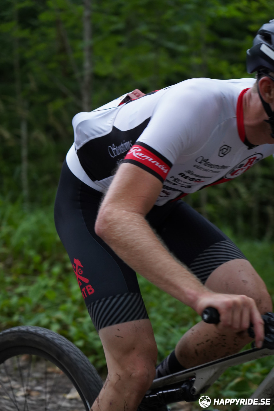 Bild från Finnmarksturen 2022