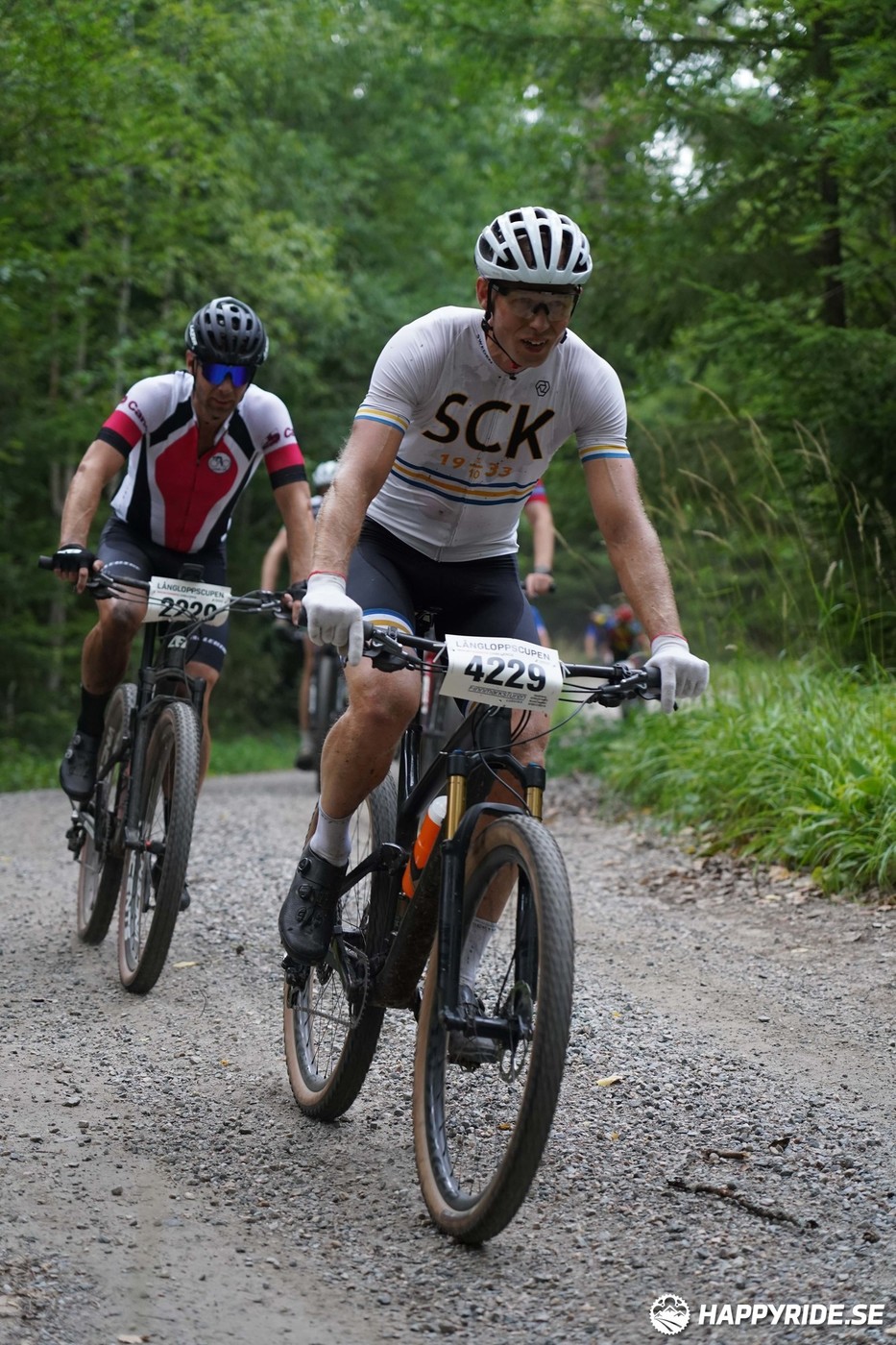 Bild från Finnmarksturen 2022