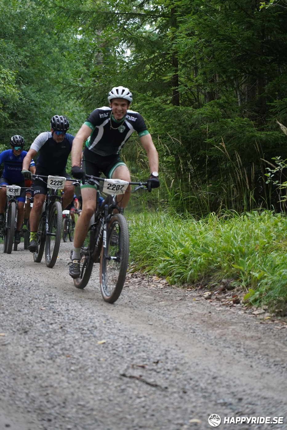 Bild från Finnmarksturen 2022