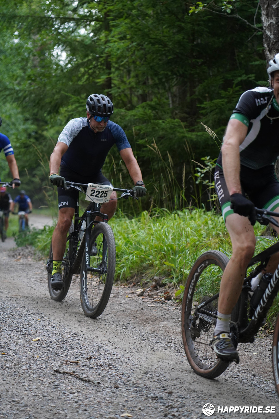 Bild från Finnmarksturen 2022