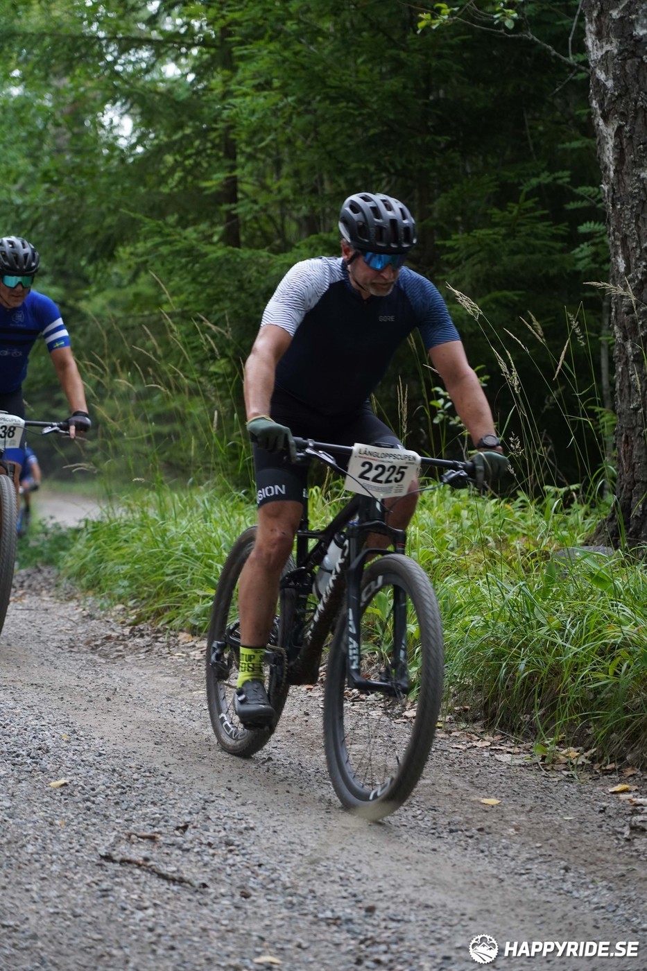 Bild från Finnmarksturen 2022