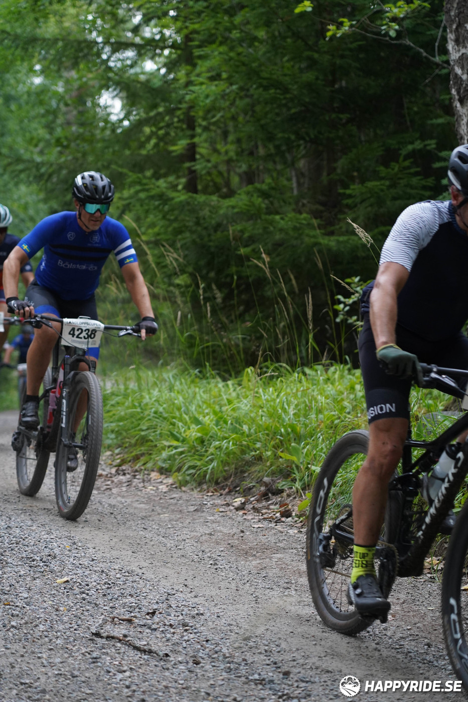 Bild från Finnmarksturen 2022