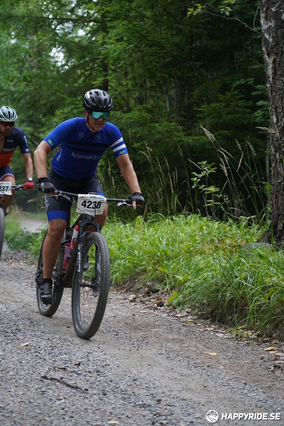 Bild från Finnmarksturen 2022