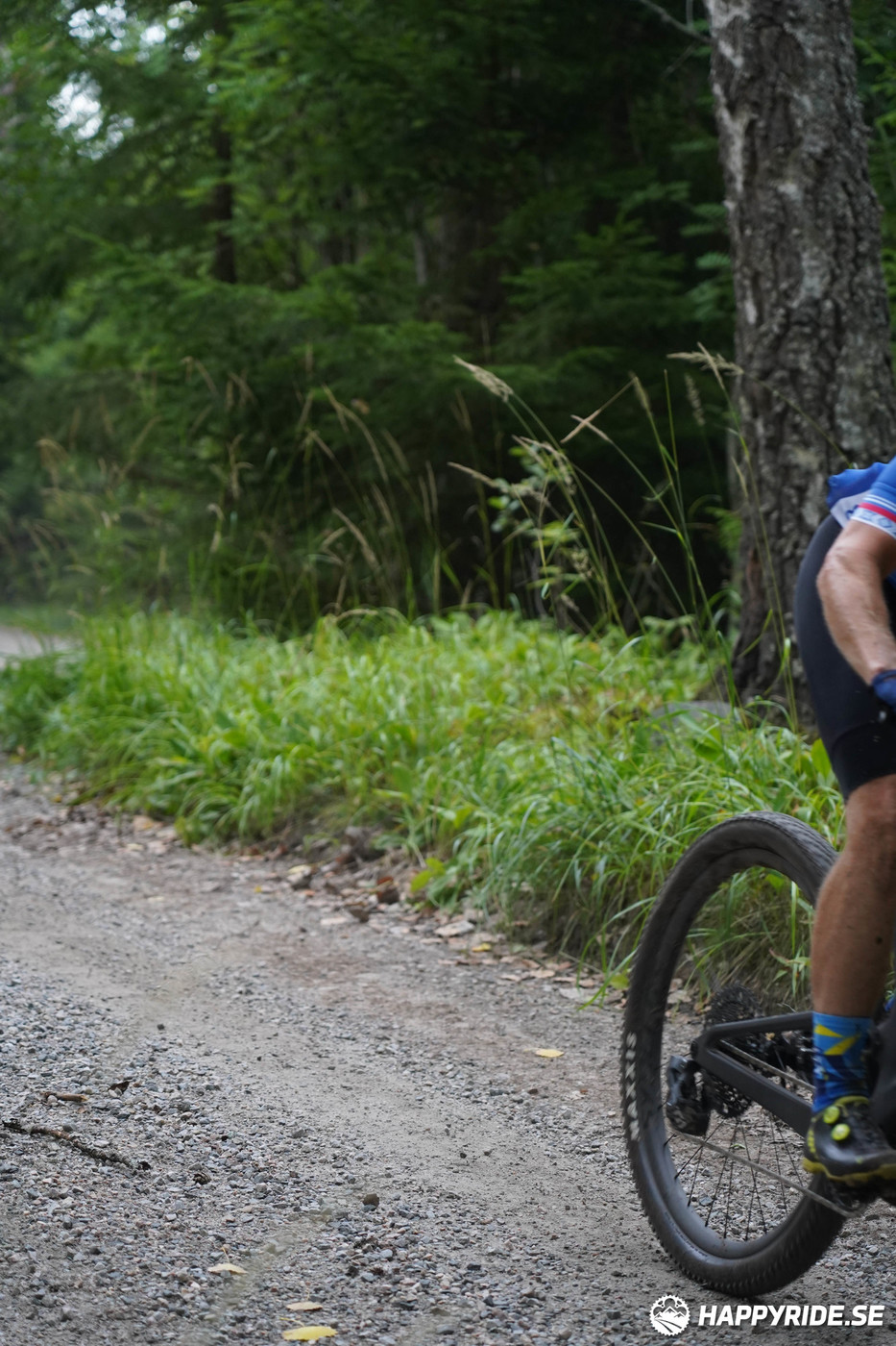 Bild från Finnmarksturen 2022