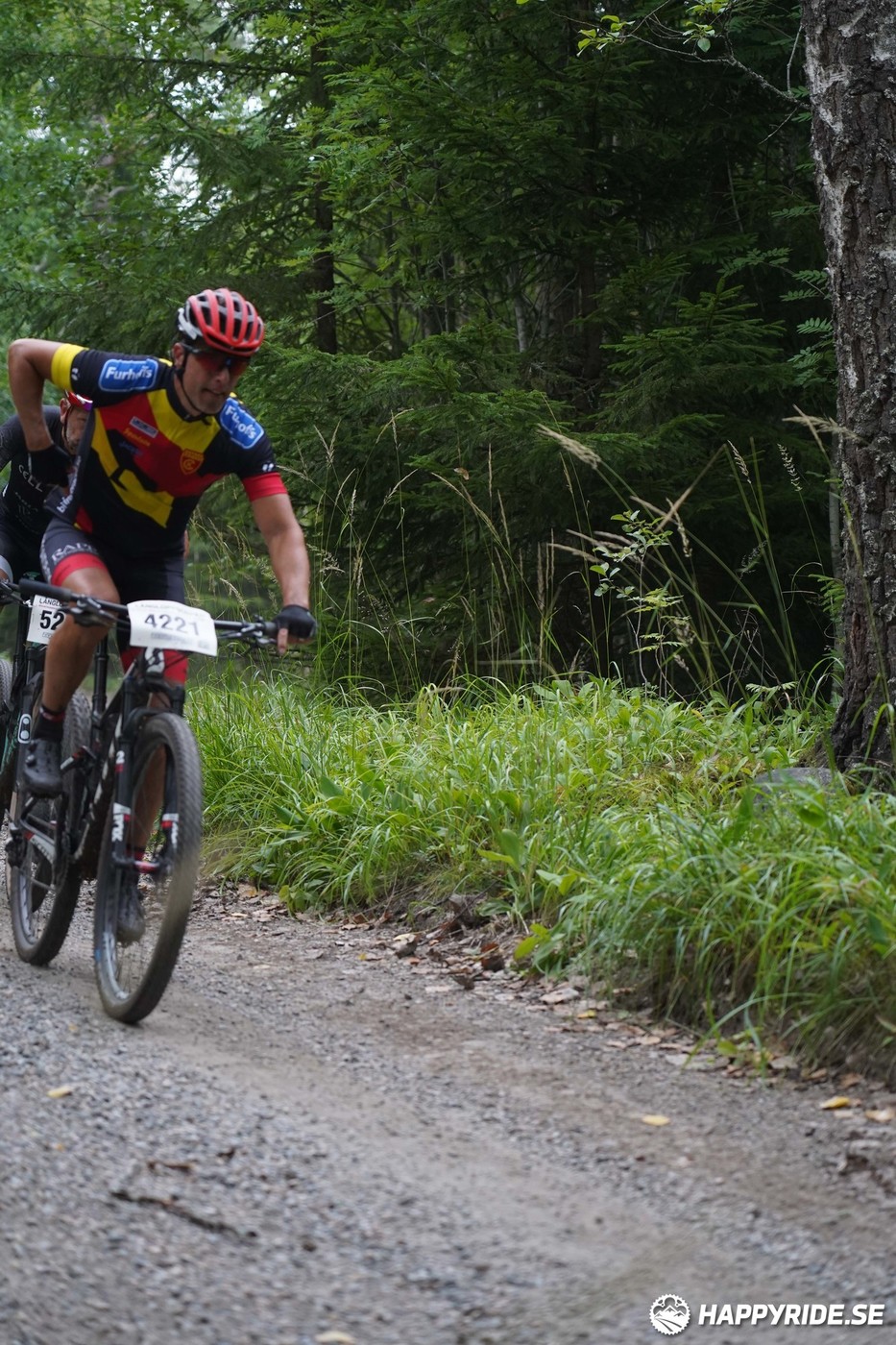 Bild från Finnmarksturen 2022