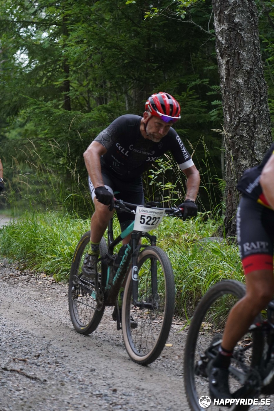 Bild från Finnmarksturen 2022