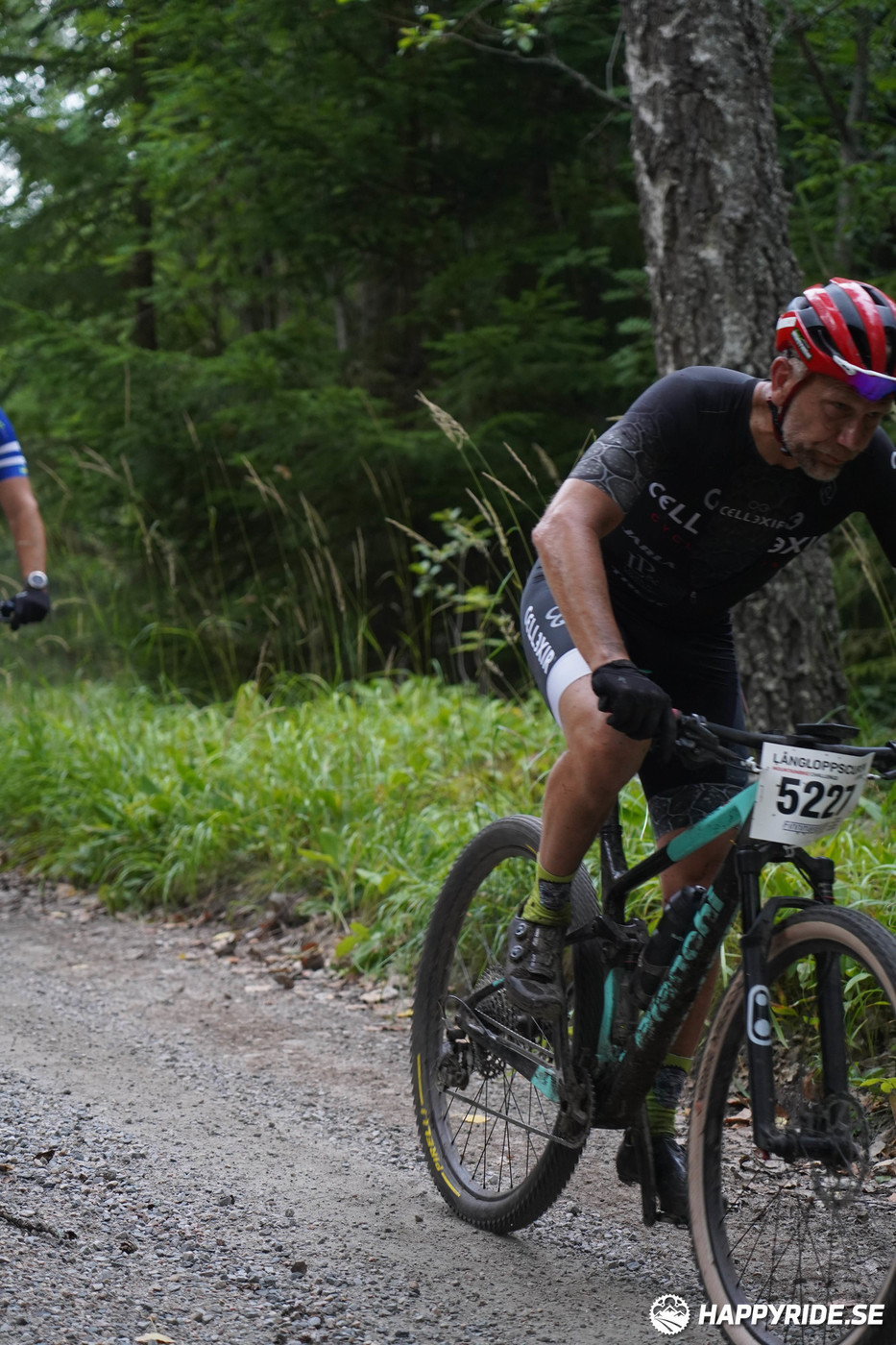 Bild från Finnmarksturen 2022