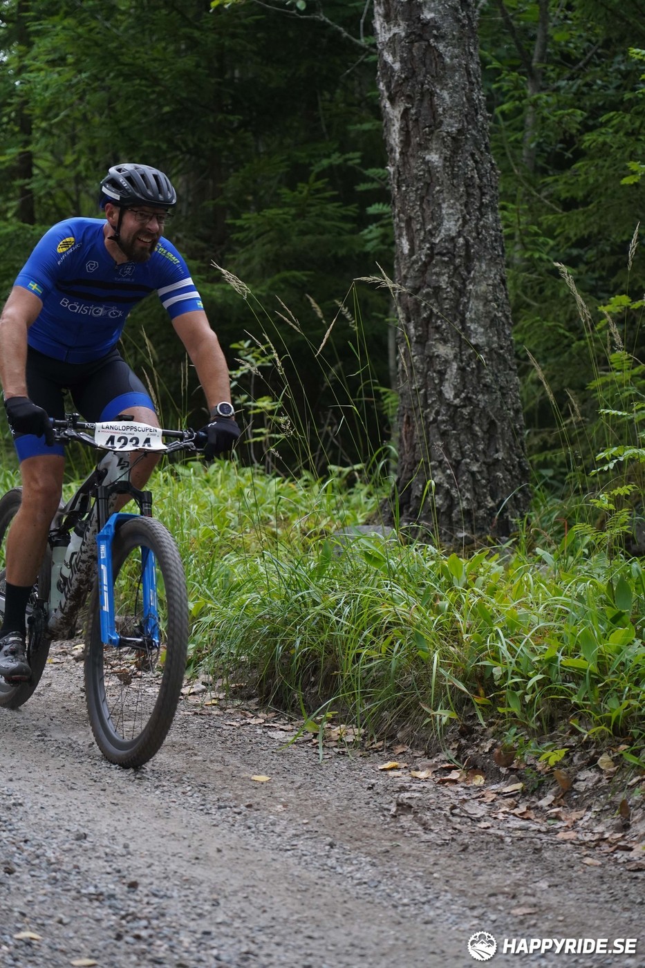 Bild från Finnmarksturen 2022