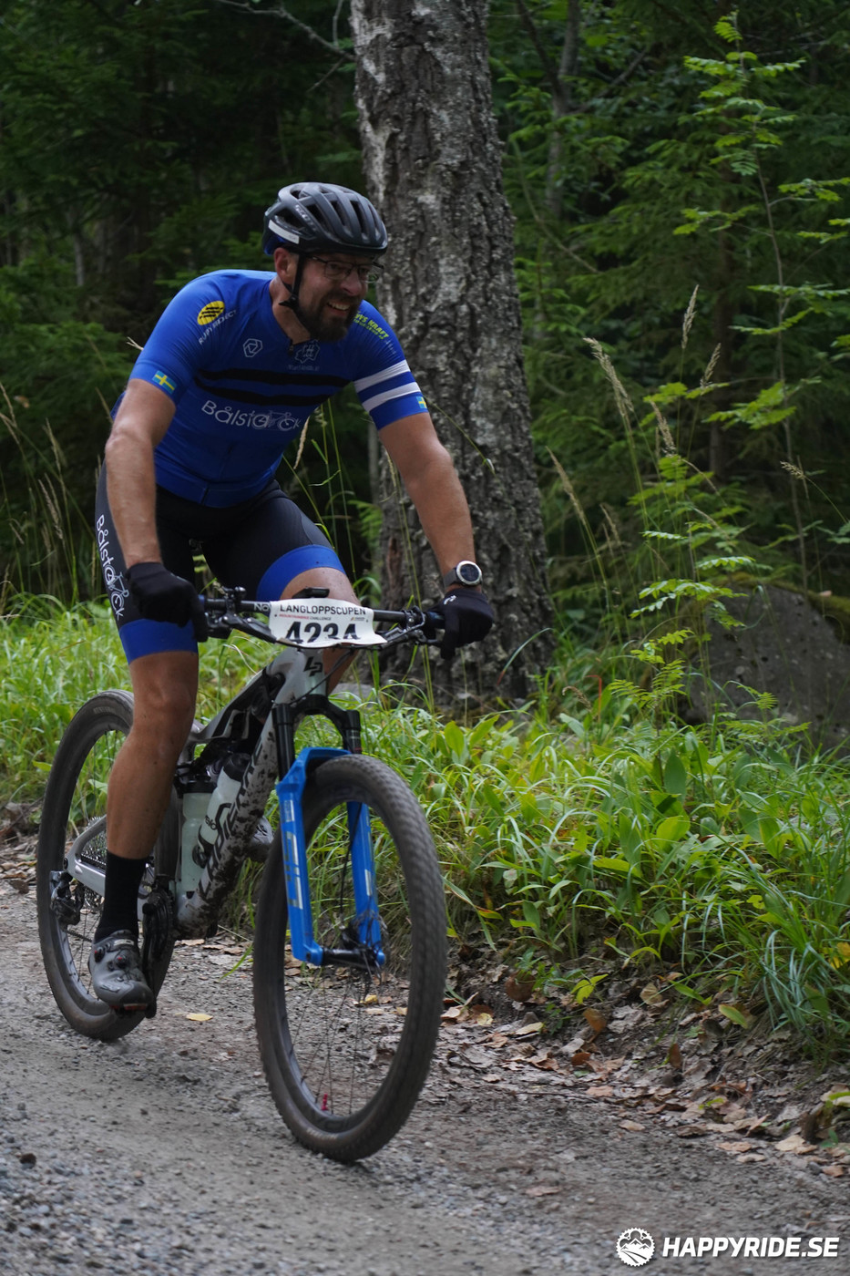 Bild från Finnmarksturen 2022