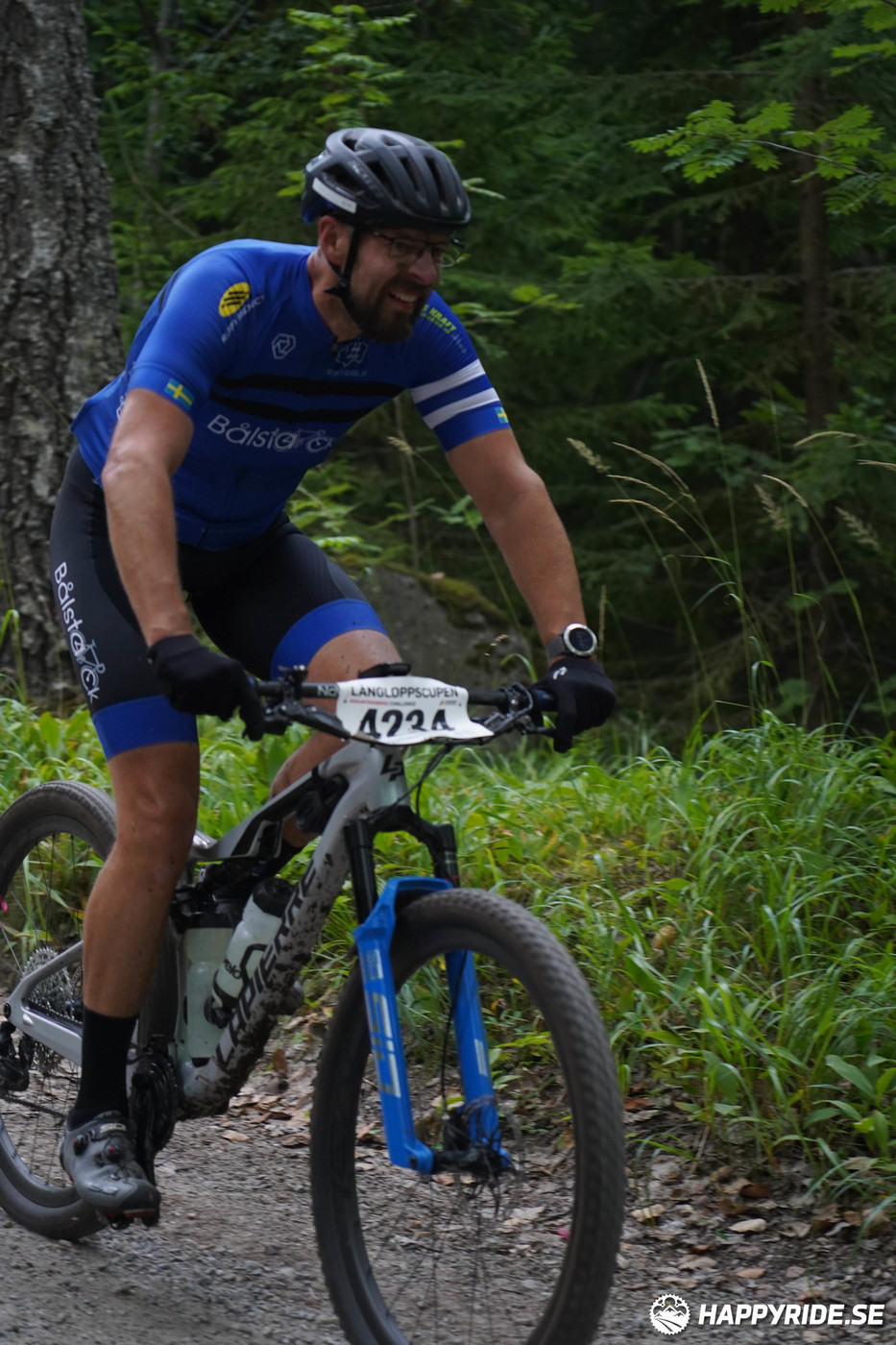 Bild från Finnmarksturen 2022