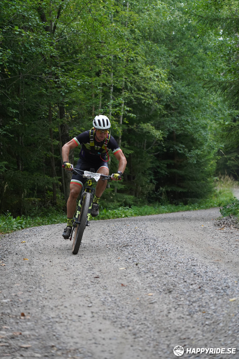 Bild från Finnmarksturen 2022