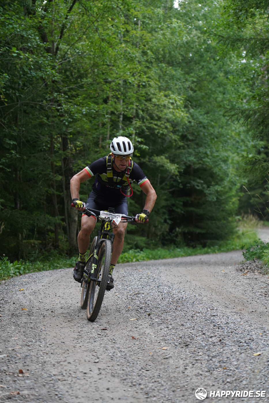 Bild från Finnmarksturen 2022