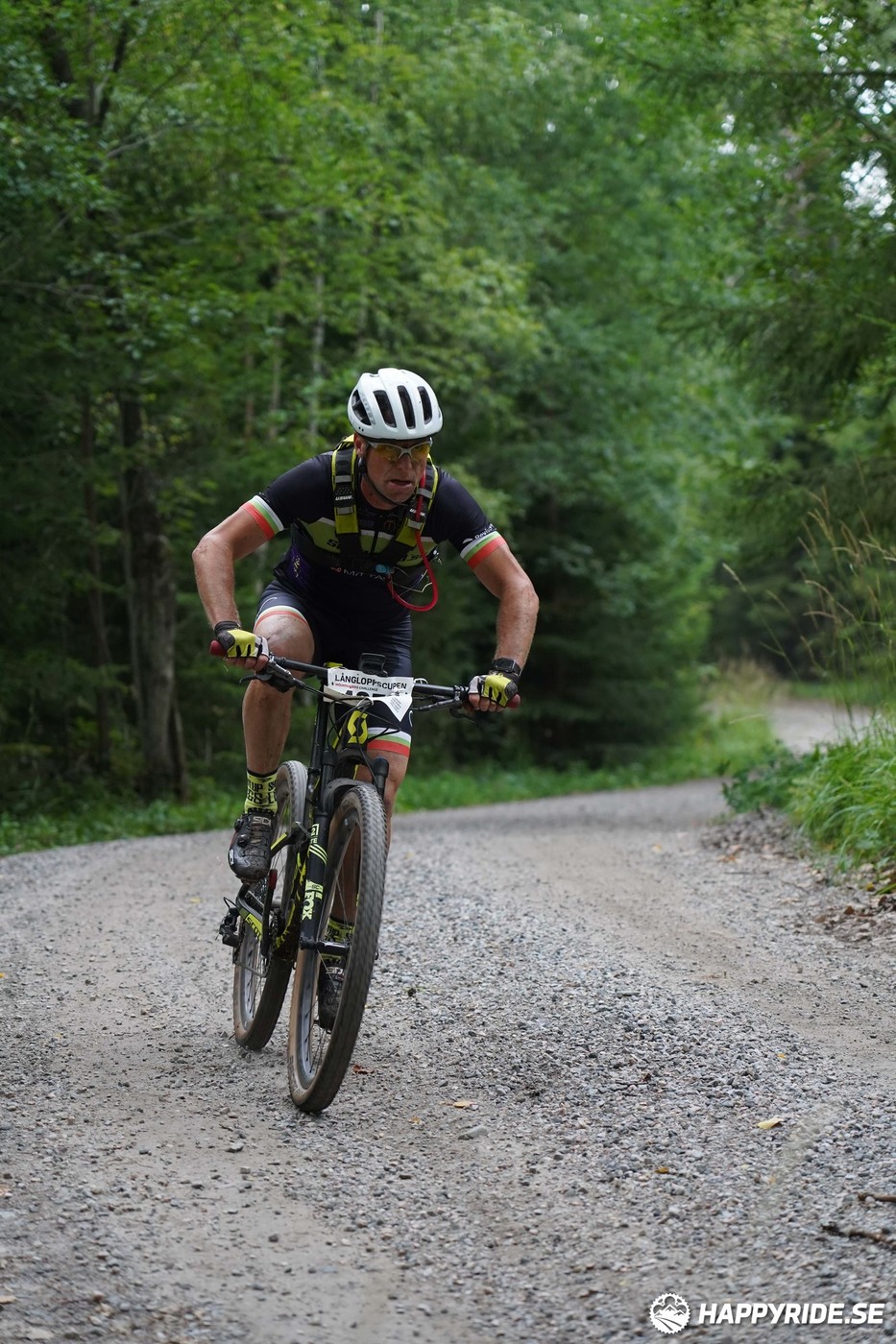 Bild från Finnmarksturen 2022