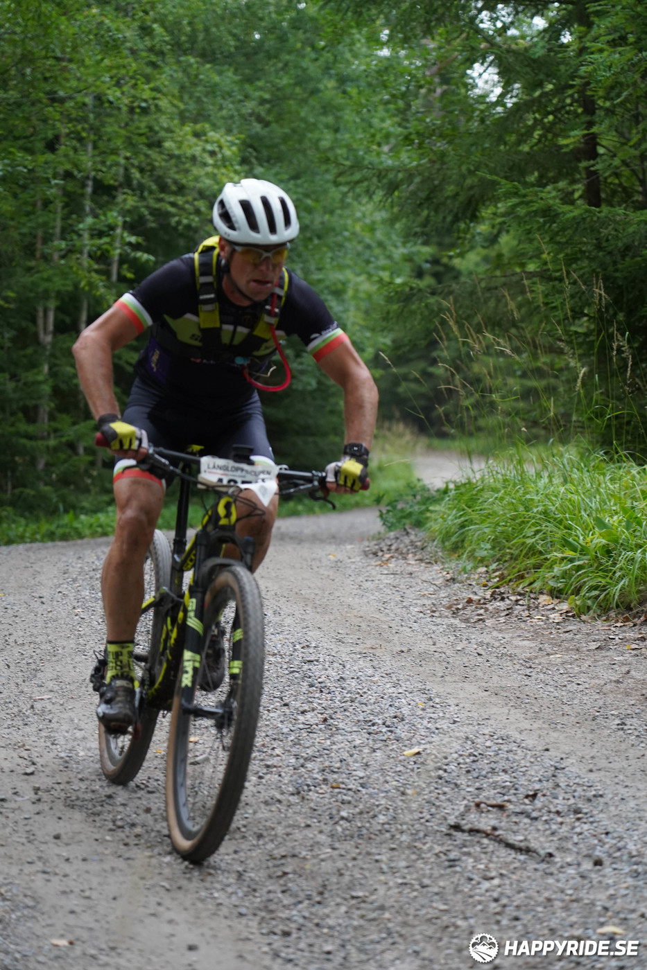 Bild från Finnmarksturen 2022