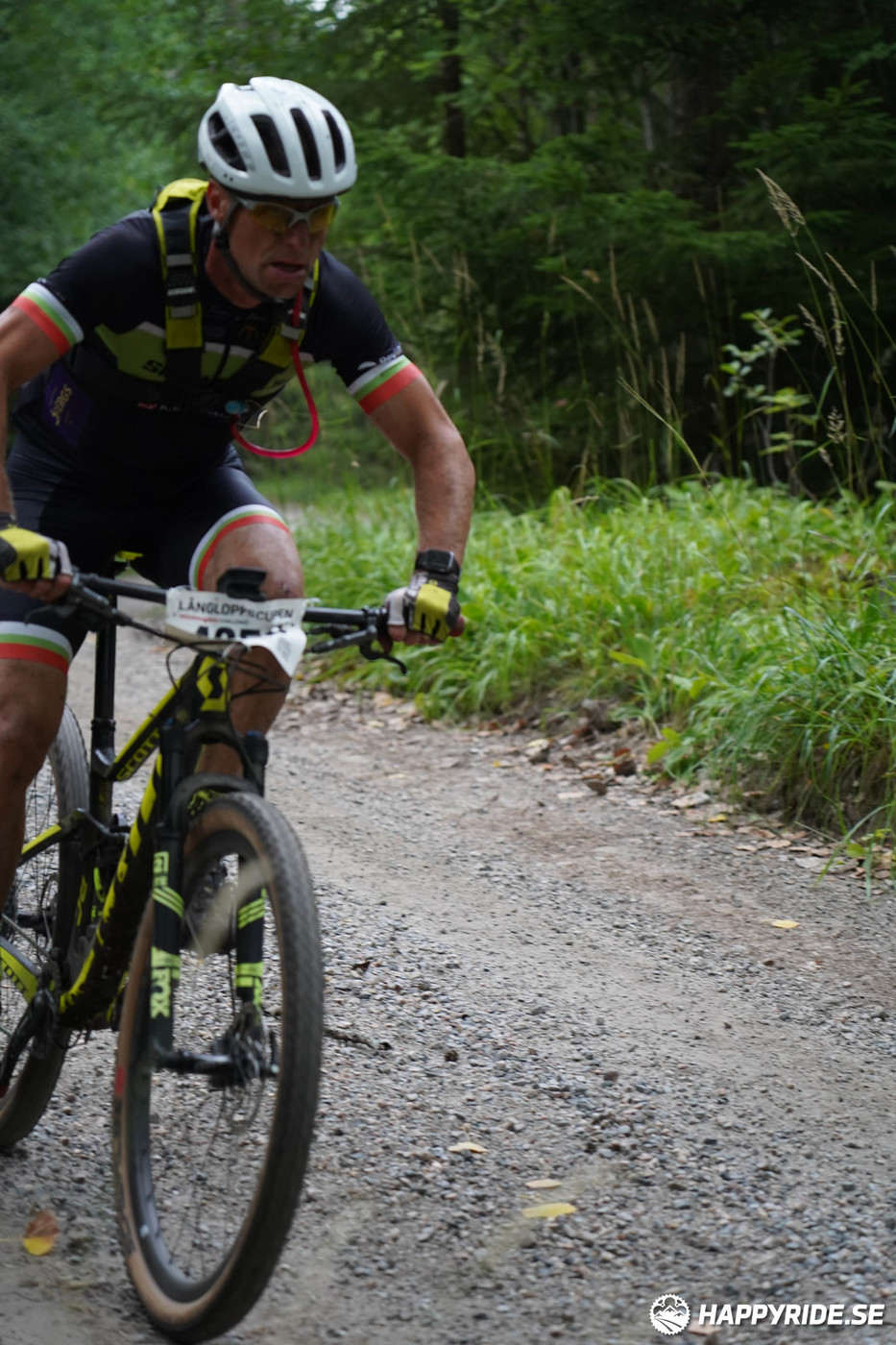 Bild från Finnmarksturen 2022