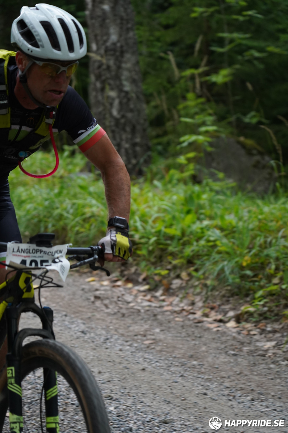 Bild från Finnmarksturen 2022