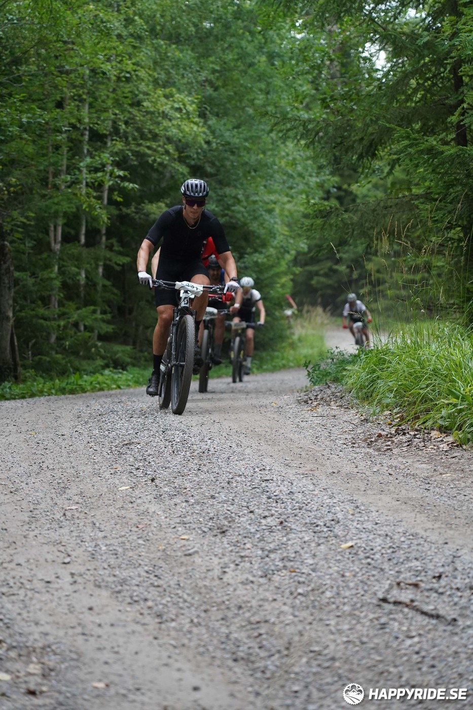 Bild från Finnmarksturen 2022