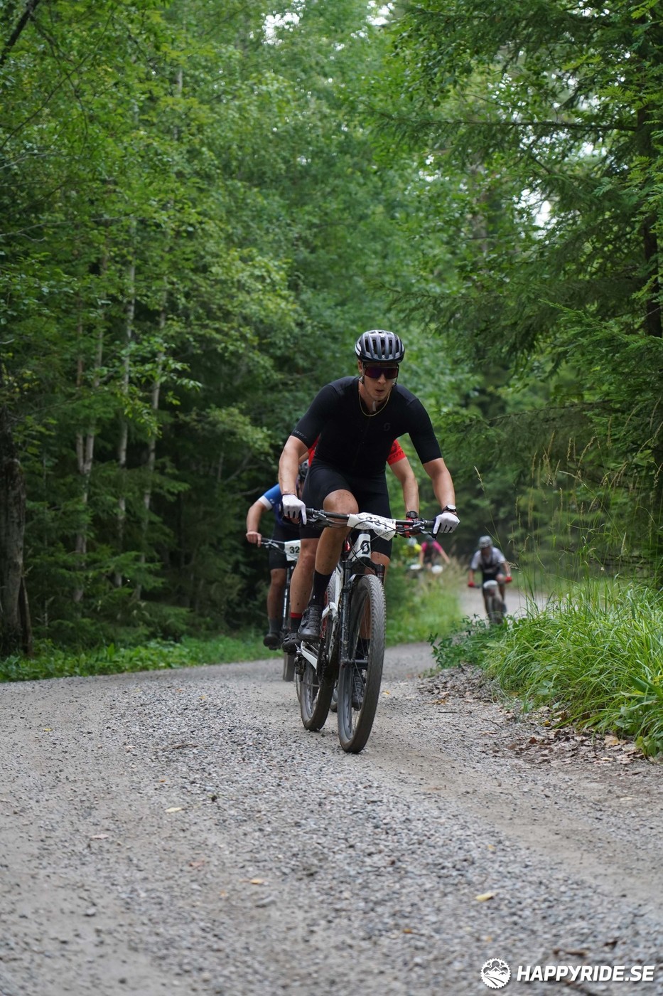 Bild från Finnmarksturen 2022