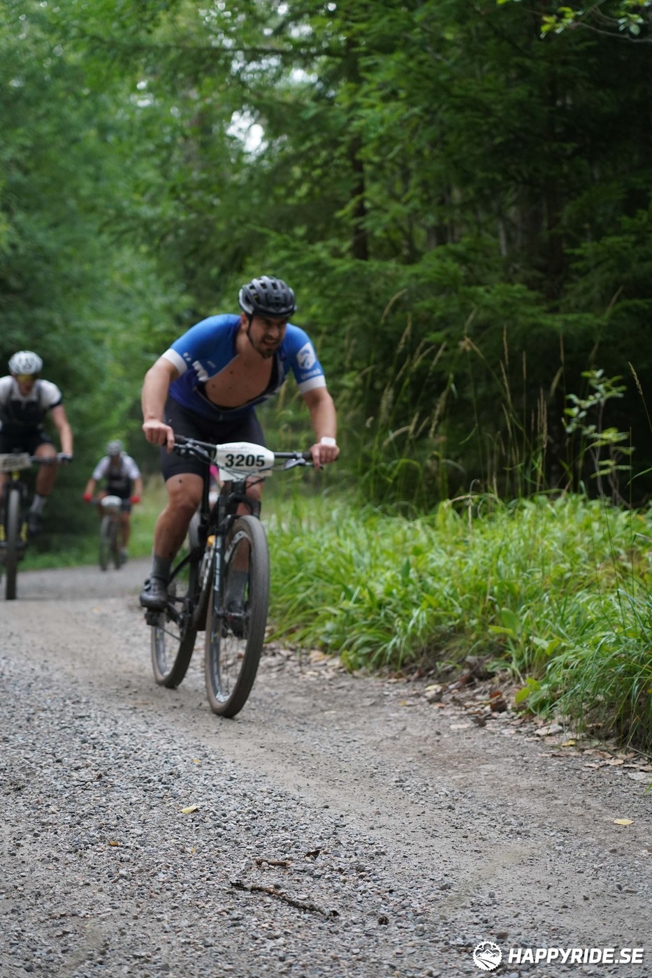 Bild från Finnmarksturen 2022