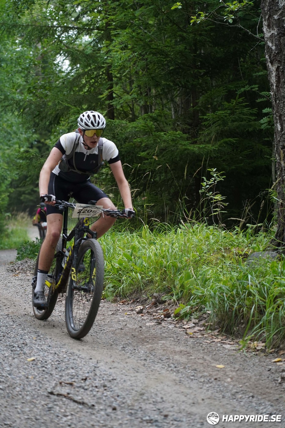 Bild från Finnmarksturen 2022