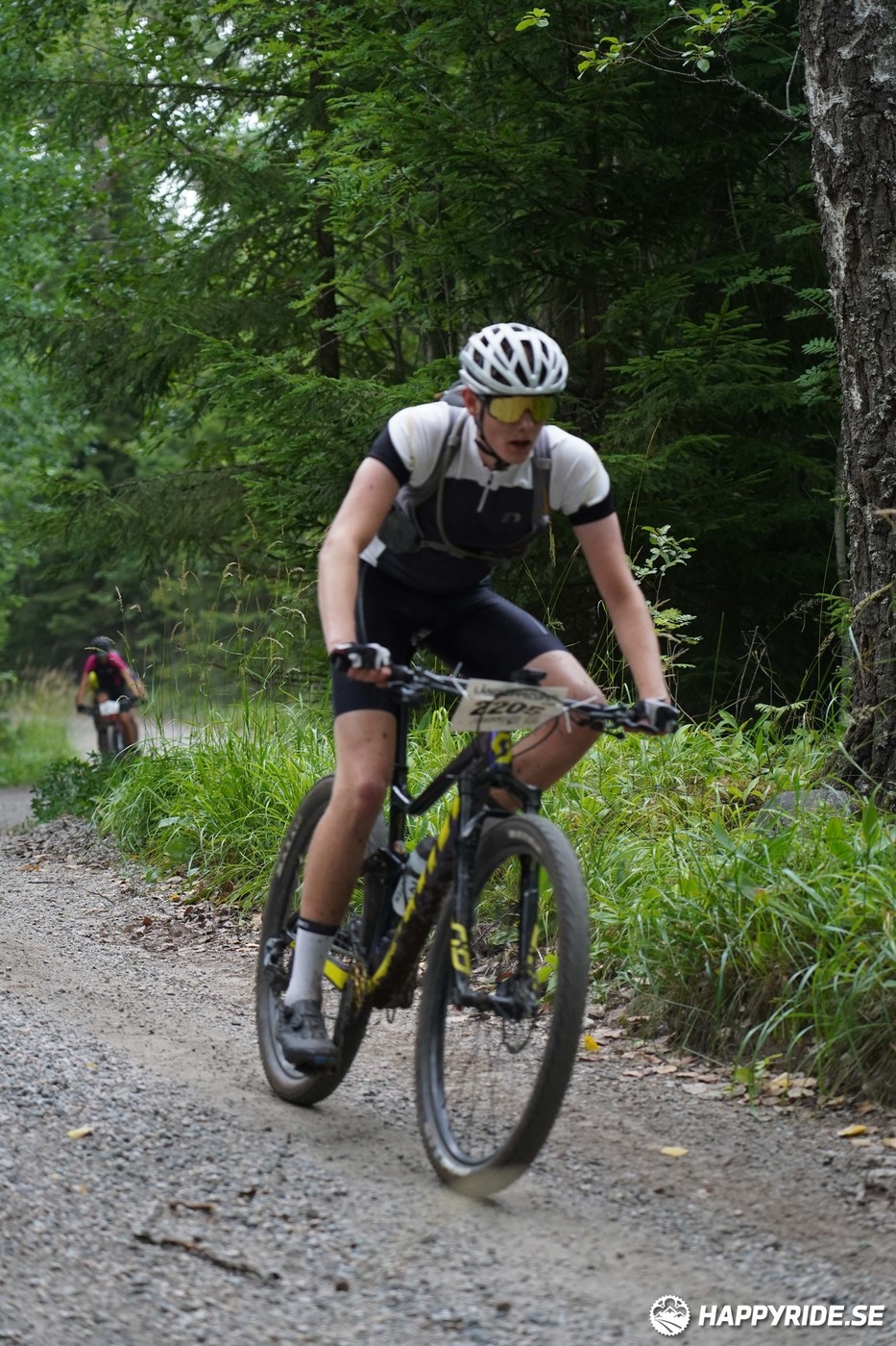 Bild från Finnmarksturen 2022