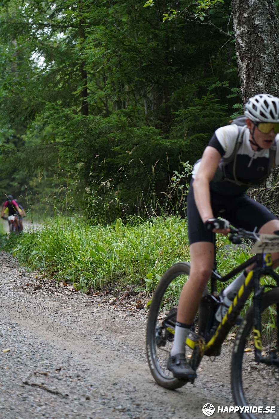 Bild från Finnmarksturen 2022