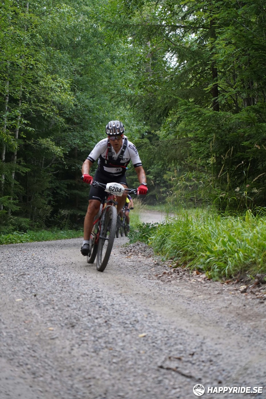 Bild från Finnmarksturen 2022