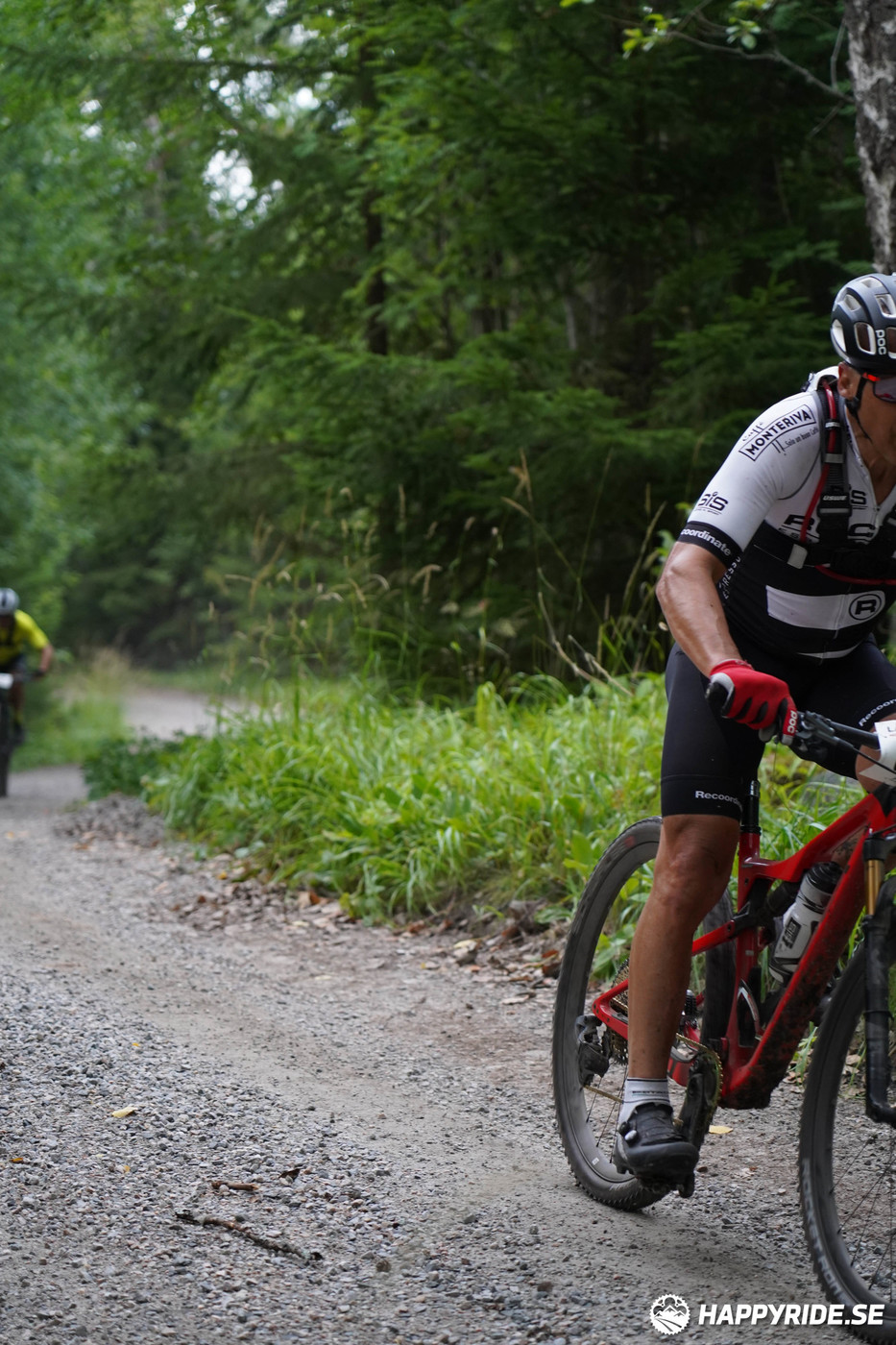 Bild från Finnmarksturen 2022