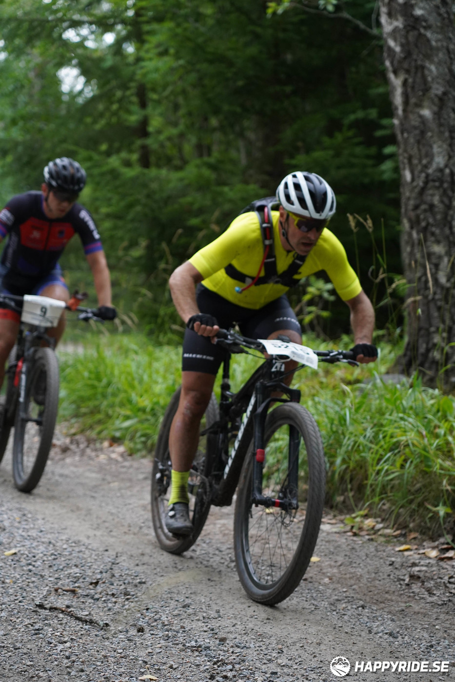 Bild från Finnmarksturen 2022