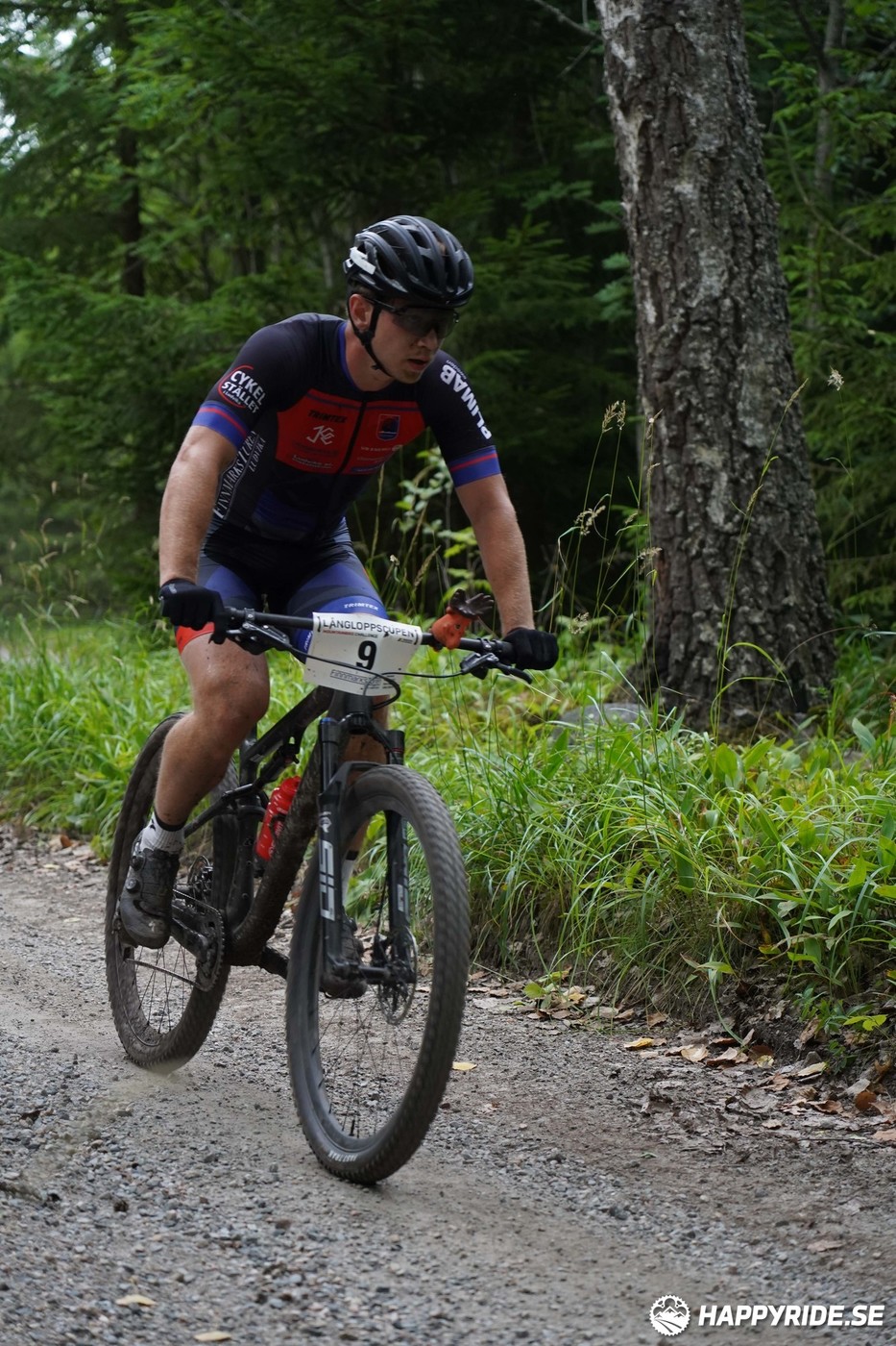 Bild från Finnmarksturen 2022