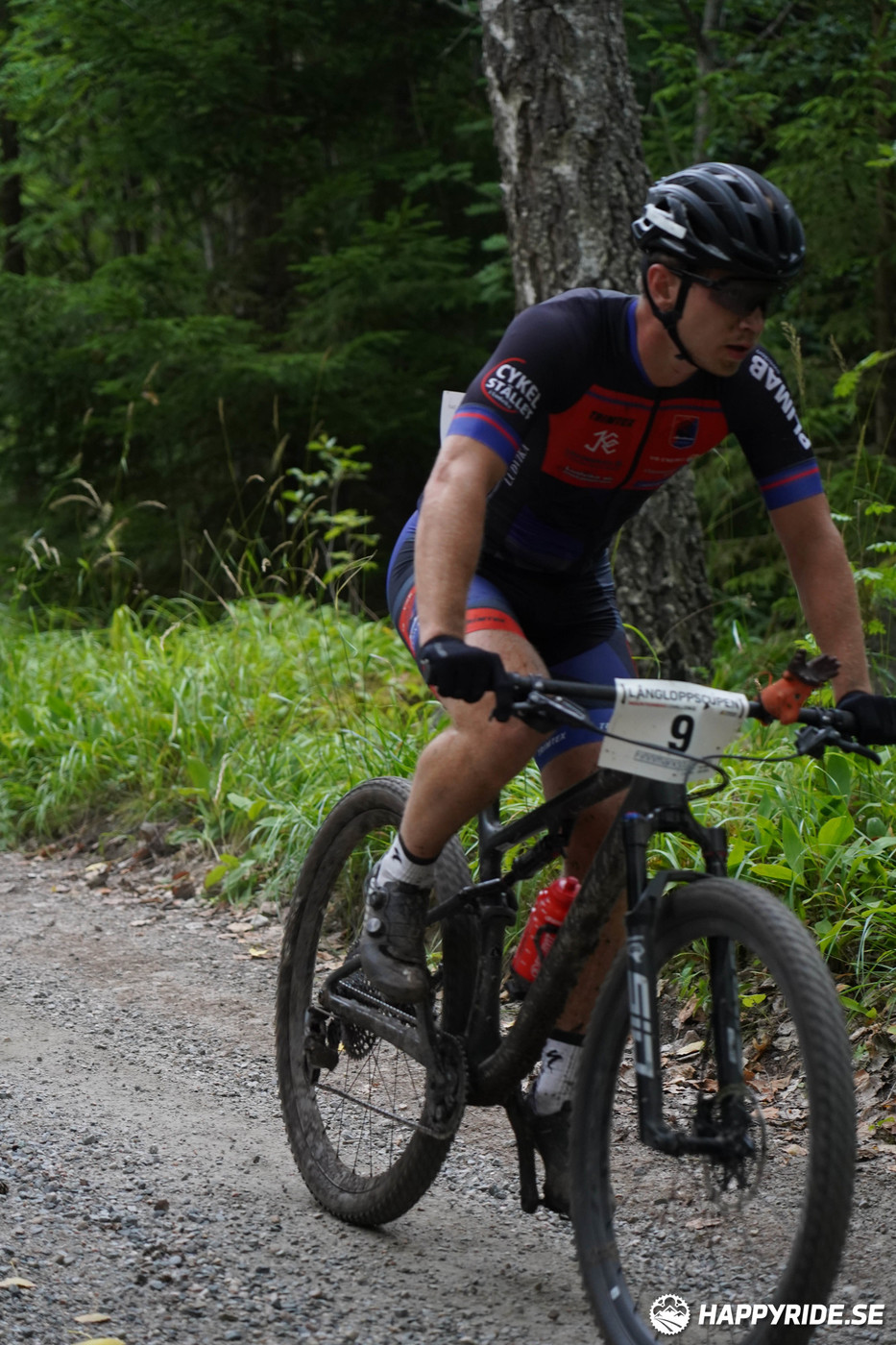 Bild från Finnmarksturen 2022